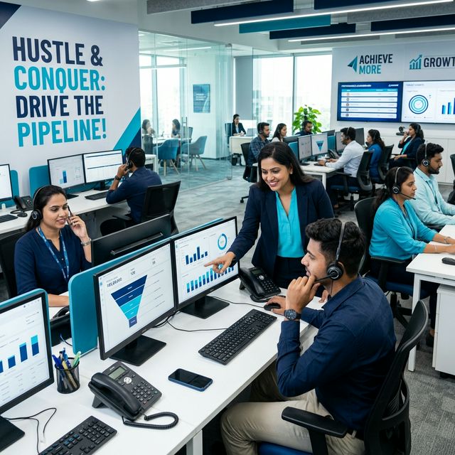 Outbound Call Support
