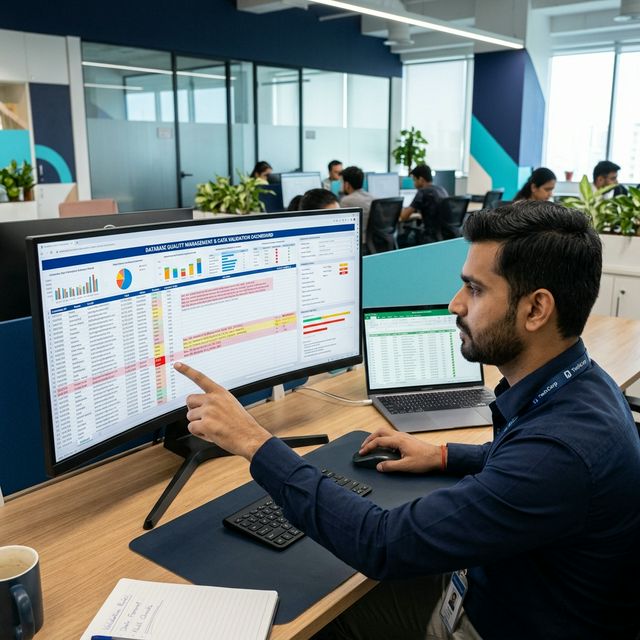 Data Validation