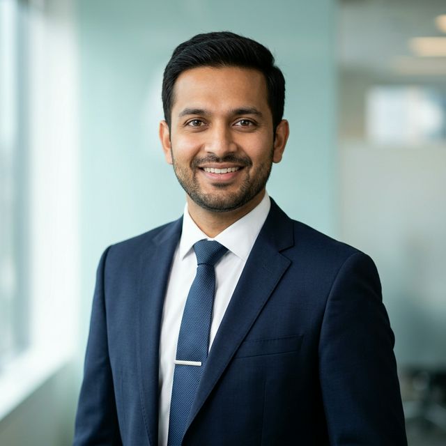 Head of Client Success