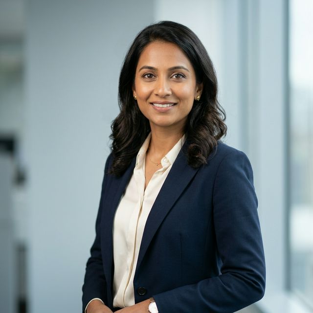 Head of Operations